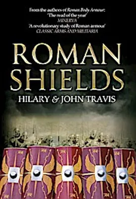 Produktbild von Roman Shields