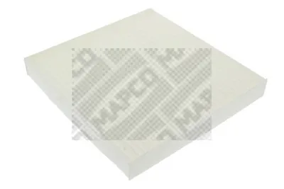Produktbild von MAPCO 65506 Innenraumfilter Pollenfilter für HONDA CIVIC VIII Hatchback (FN, FK)