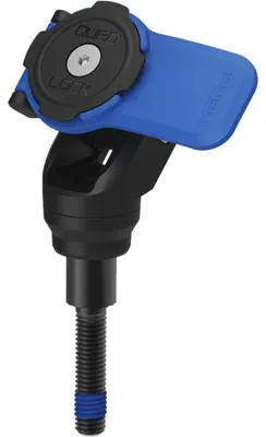 Immagine prodotto di Montaggio del morsetto del manubrio QUAD LOCK