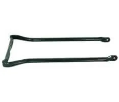 Zdjęcie produktu dla STECO Standard for Tour Carrier Black