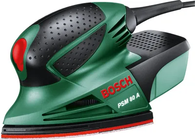 Produktbild von Bosch PSM 80 A, 900 g, 80 W