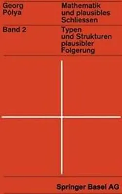 Obrázok produktu pre Mathematik und Plausibles Schließen