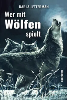 Obrázek produktu pro Wer mit Wölfen spielt