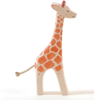 Produktbild von Ostheimer Giraffe groß, laufend