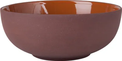 Produktbild von Maxwell & Williams KL0212 Schale 15 x 5,5 cm SIENNA Terracotta, Premium-Keramik