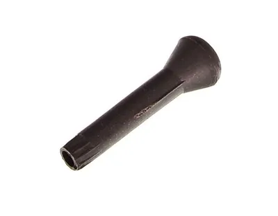 Produktbild von MAXGEAR Türpin Türschloss Türknopf Türpin schwarz 28-0159 für VW GOLF III (1H1) GOLF II (19E, 1G1) Polo Coupe (86C, 80) Polo Schrägheck (86C, 80)