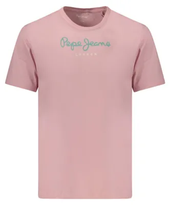 Image de Pepe Jeans T-shirt pm5010178eggonrs316xl, Pointure: 170