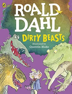 Imagen del producto de Dirty Beasts