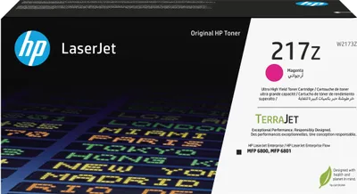 Immagine prodotto di HP 217Z     Magenta             Tintenpatrone