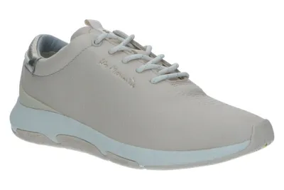 Zdjęcie produktu dla Damskie buty sportowe w kolorze beżowym
