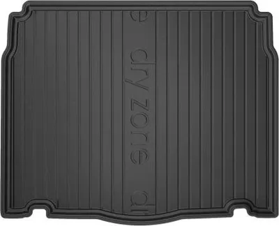 Produktbild von FROGUM Gummi Kofferraummatte für Opel Astra J 2009-2015