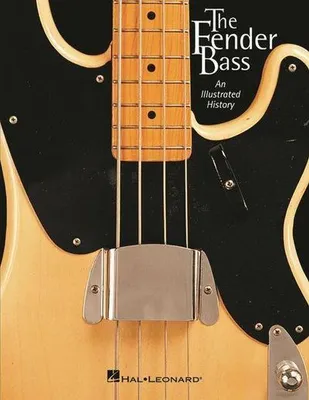 Obrázok produktu pre The Fender Bass
