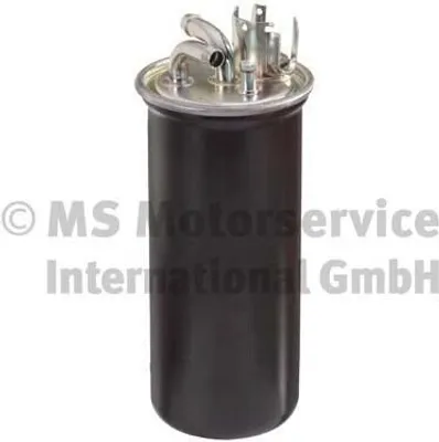 Produktbild von Kraftstofffilter KOLBENSCHMIDT 50014005 für AUDI A6 Avant (4F5, C6) Leitungsfilter