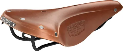 Immagine prodotto di Sella Brooks B17 miele stretto