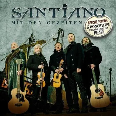 Produktbild von Mit Den Gezeiten (Special Edition)