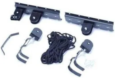 Produktbild von Famanu Fahrradlift - Aufhängesystem für Elektrofahrräder - Deckenmontage