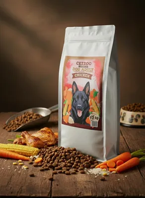 Immagine prodotto di CEZZOO Premium Cani Adulti 15 kg