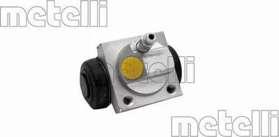 Produktbild von CIFAM Radbremszylinder Trommelbremse für SMART FORTWO Coupe (451) 101-981