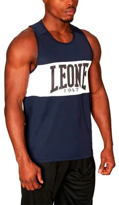 Produktbild von LEONE 1947, Schockweste, Unisex-Erwachsene, Blau, L, AB224