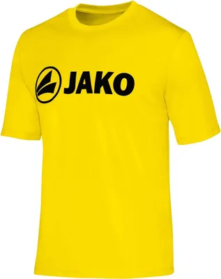Immagine prodotto di JAKO Promo camicia funzionale citro M