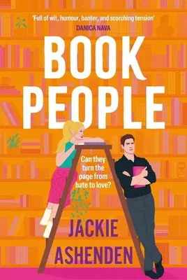 Obrázek produktu pro Book People