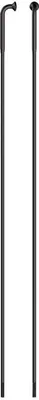Produktbild von Sapim Leader Inox J-bend Speiche Schwarz 305 mm Schwarz 305 mm