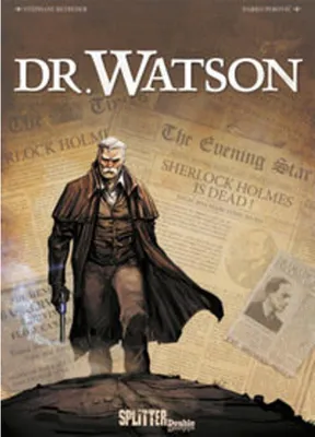 Obrázok produktu pre Dr. Watson