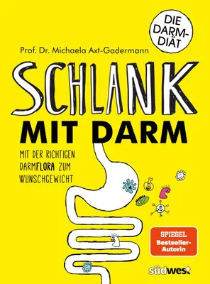 Produktbild von Schlank mit Darm