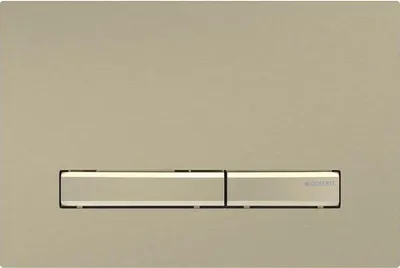 Produktbild von Geberit 115672QF2 Sigma50 BetPl., für 2-Mengen-Spülung
