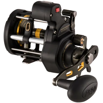 Produktbild von PENN Fathom II Level Wind 20LC LH
