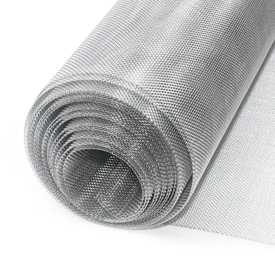 Immagine prodotto di Griglia in acciaio inossidabile 304 per ventilazione