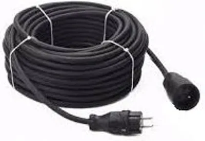 Image de Rallonge d'atelier 1 prise z/u 30m /H05RR-F