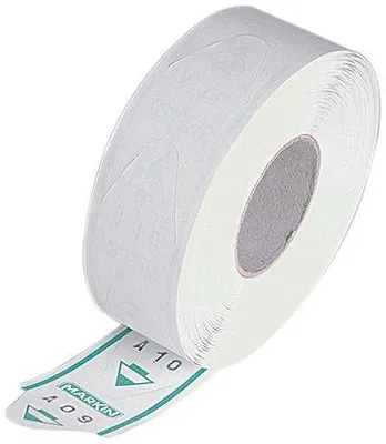 Image de Accessoires Markin 611ASS pour enleveur de peinture, lot de 5 pièces