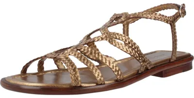 Produktbild von Schuhe der TINA-Serie in Bronze