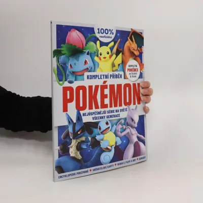 Produktbild von Pokémon | kolektiv