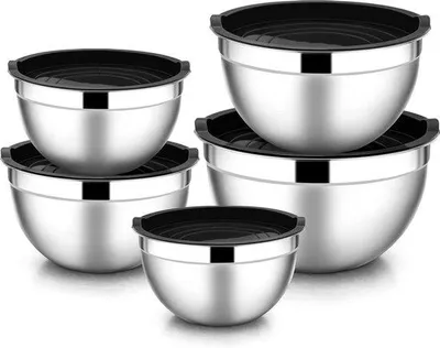 Produktbild von Famanu Pflanzenstützen 6 Stück - Halbrunde Metallstützen für Gartenpflanzen