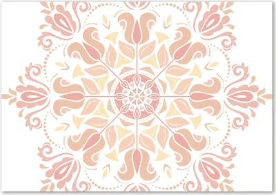 Immagine prodotto di Tulup®: Quadro su tela - 100x70 cm - Arte da parete - Stampe su tela - Stampa su tela - Arte: moderna e classica - Beige - Decorazioni