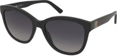 Produktbild von Moschino Love MOL089/S Black 55/18/140 Damen Sonnenbrillen