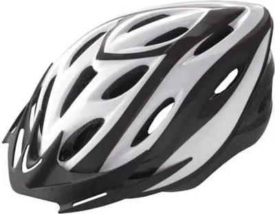 Produktbild von Wag Rider Out Mould Mtb-helm Weiß M Weiß M