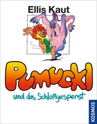Image de Kaut, Pumuckl und das Schloßgespenst, Bd. 4
