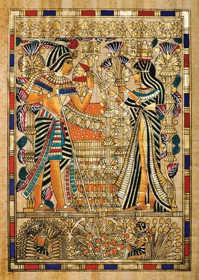 Immagine prodotto di ART PUZZLE Puzzle Papyrus 1000 pezzi