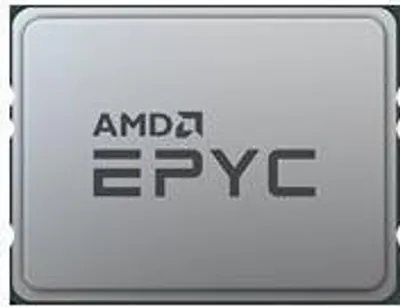 Produktbild von AMD EPYC 9124 - 3 GHz - 16 Kerne - 32 Threads - 64 MB Cache-Speicher - Socket SP5 - OEM
