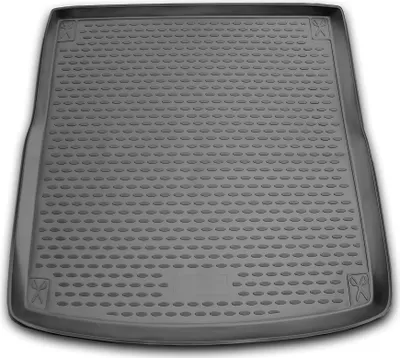 Produktbild von AD Tuning Kofferraumwanne für Audi A4 B8 / 8K Avant, Bj. 4/2008-10/2015