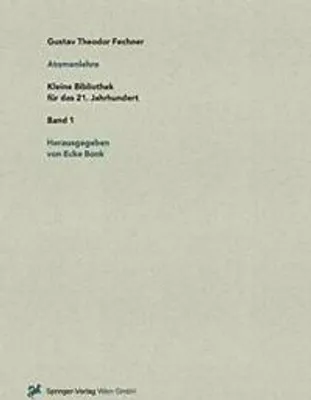 Immagine prodotto di Über die physikalische und philosophische Atomenlehre