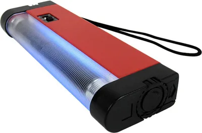 Obrázok produktu pre UV detektor falošných bankoviek 4WT5 Svetelná trubica Rýchle rozpoznávanie Prenosný UV kontrolór peňazí pre USD RMB JPY KRW EUR GBP