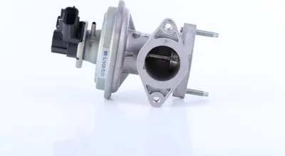Produktbild von NISSENS 98480 AGR-Ventil für FORD MONDEO III Kombi (BWY) Abgasrückführungsventil