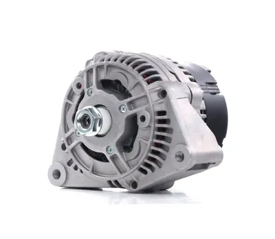 Produktbild von RIDEX 4G0613 Lichtmaschine Generator LiMa 90A 14V passend für MERCEDES-BENZ Stufenheck (W124) C-Klasse Limousine (W202) E-Klasse Limousine (W210) CLK
