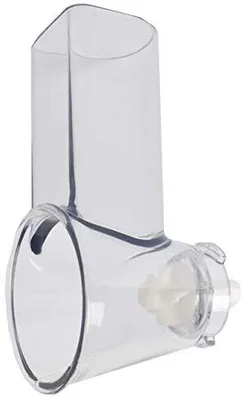 Produktbild von Raspelgehäuse Füllschacht Einfüllschacht Moulinex SS-193075 für Zerkleinerer DJ7533 DJ753E