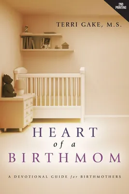 Produktbild von Heart of a Birthmom