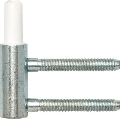 Obrázok produktu pre SIMONSWERK časť rámu dverového závesu Variant V 3400 WF, záves ø 15 mm, pozinkovaná oceľ
